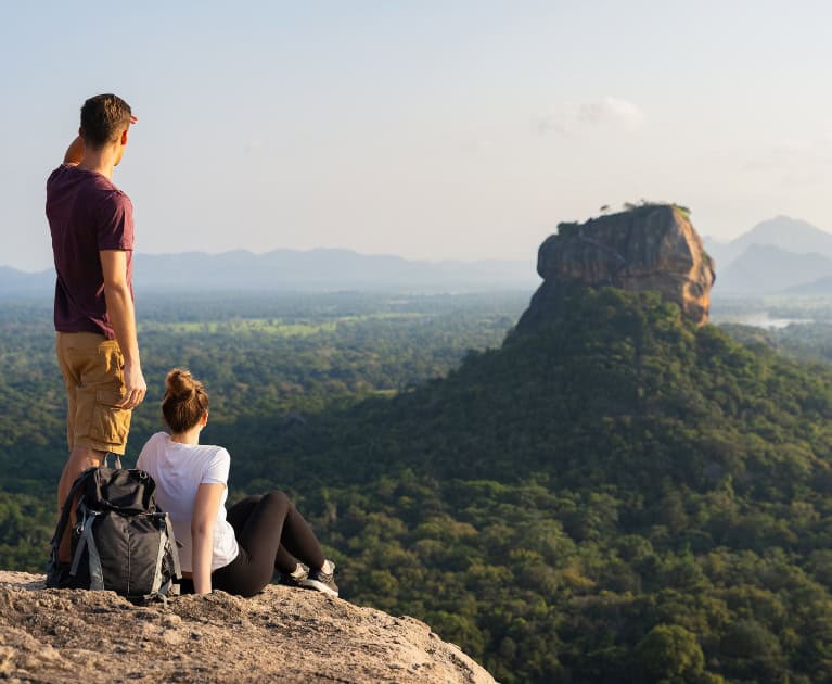 Sightseeing highlights: