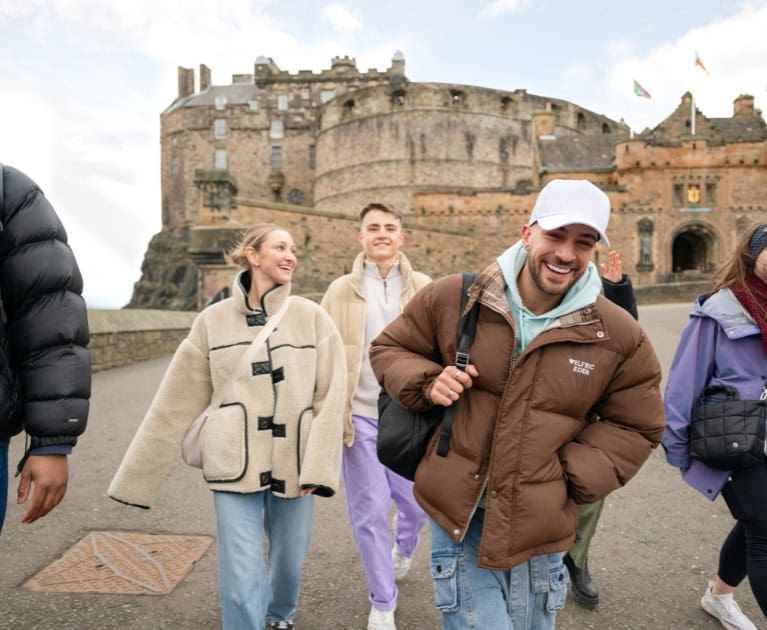 Sightseeing highlights: