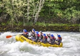 Contiki Europe: top experiences