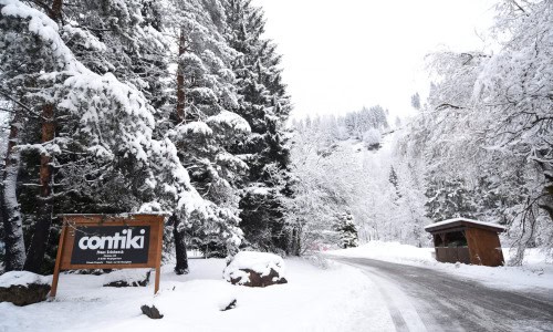 Contiki Europe: top experiences