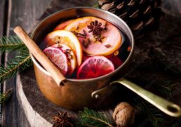Mulled Wine