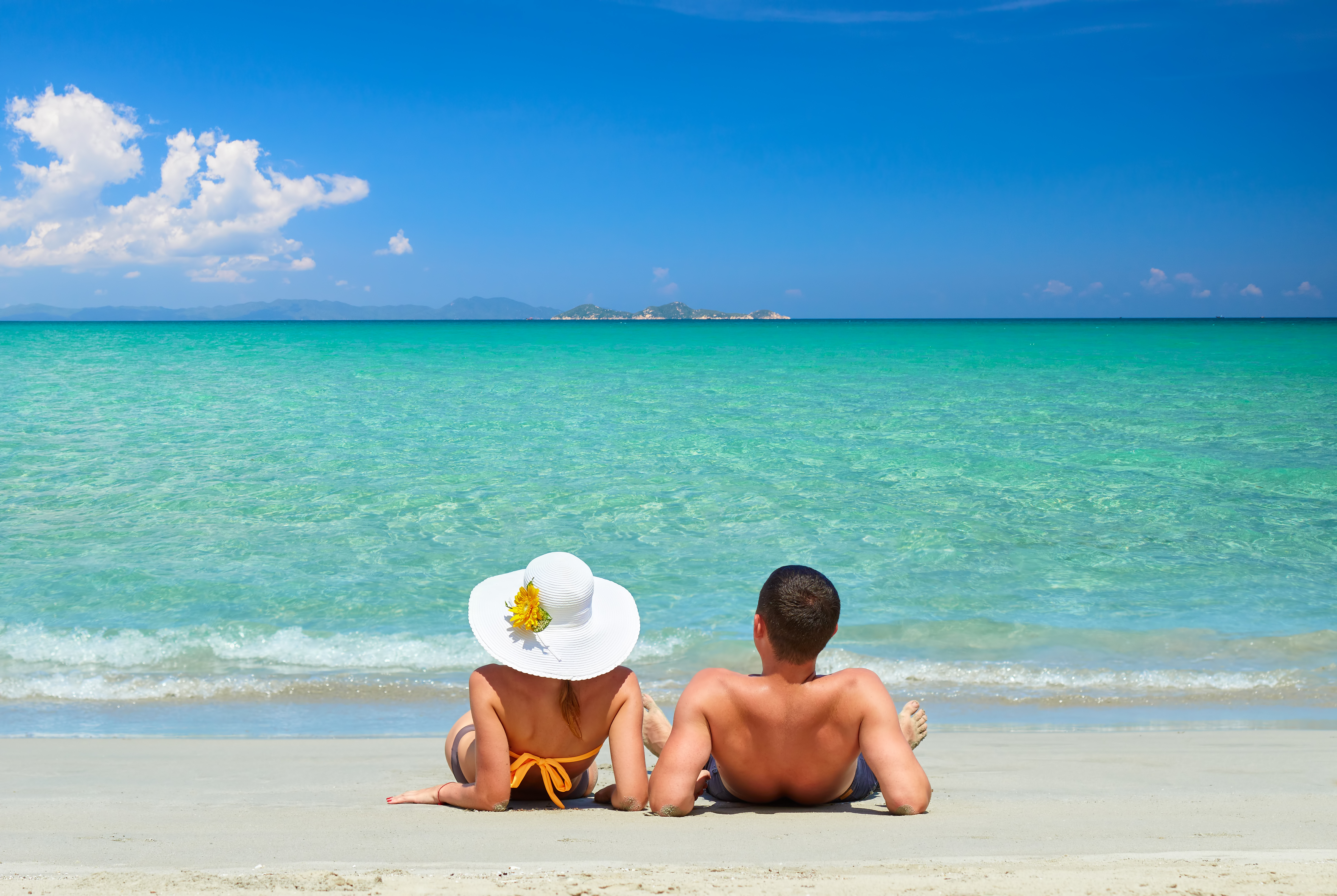 Want a holiday.. but Closer to Home?