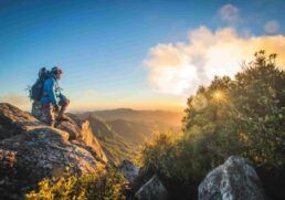 Hiking in New Zealand: Epic walks, iconic landscapes & trails for everyone
