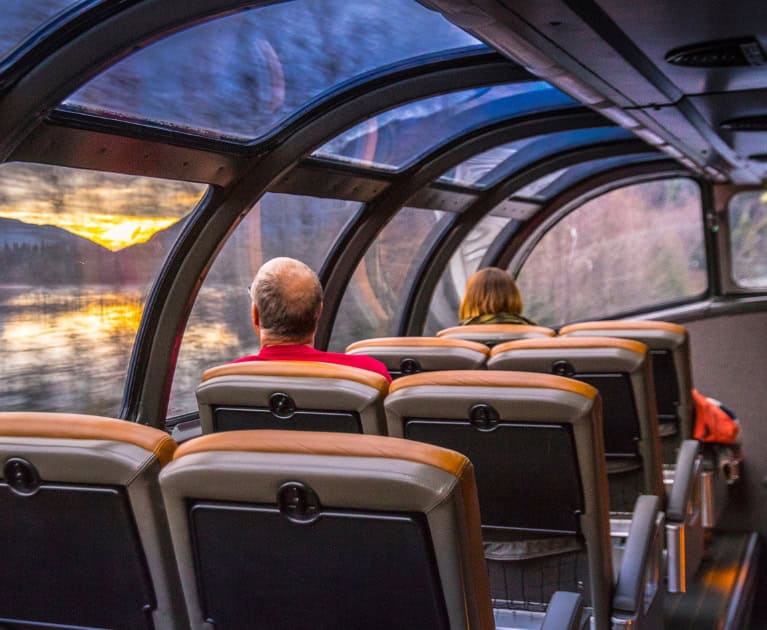 Your package includes: