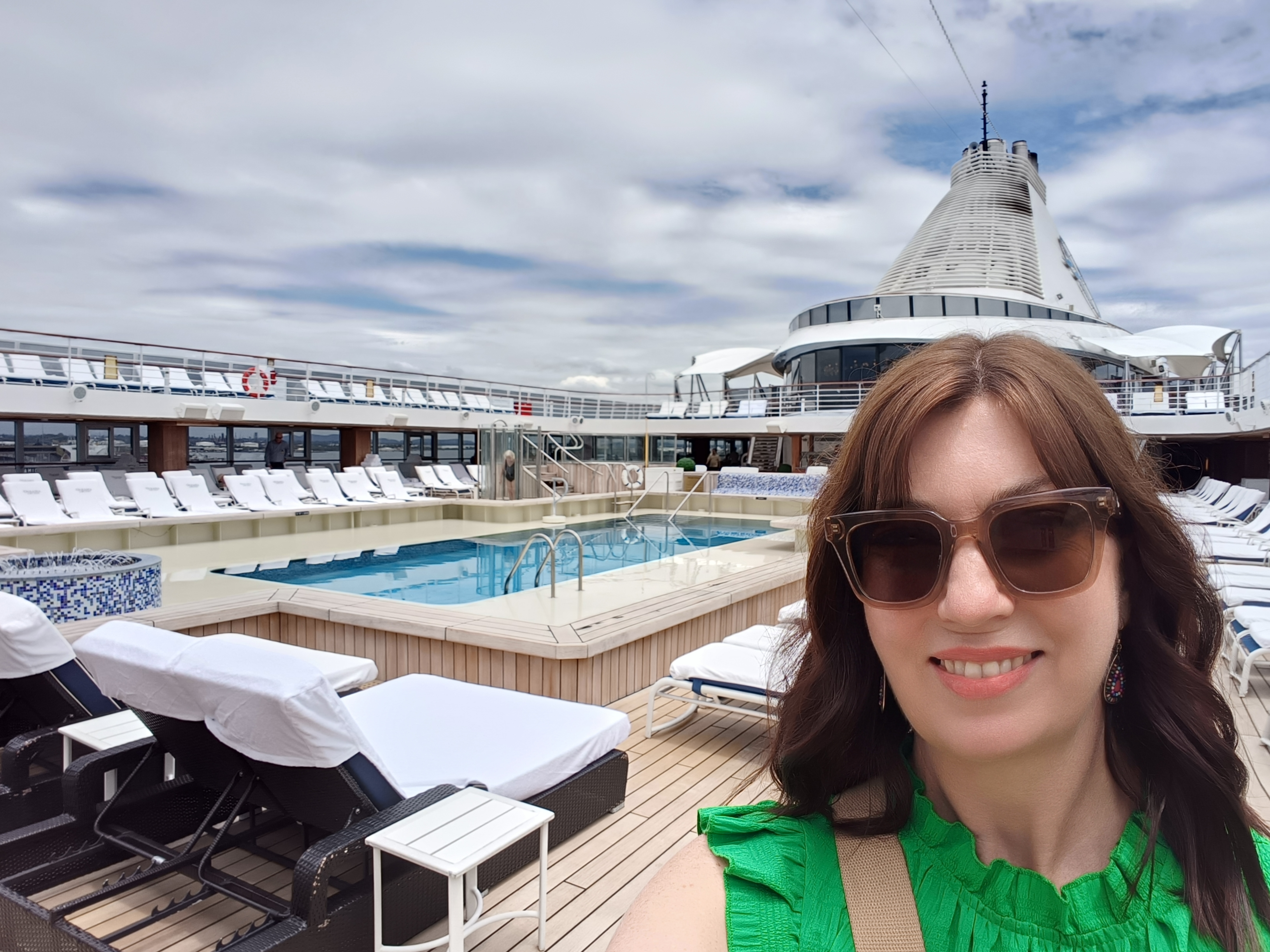 Oceania Riviera Cruise: My Insider Insights