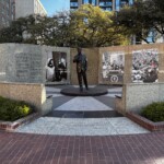 JFK Memorial