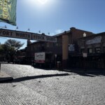 Fort Worth Stock Yards