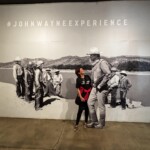 John Wayne Museum