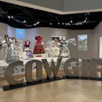 National Cowgirl Museum 