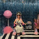 Sweet Tooth Hotel 