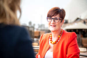 bespoke travel planning - Kerstin Rheinlander - personal travel manager