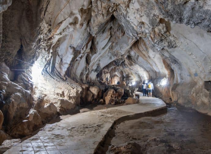 VANG VIENG TOUR (B/L)