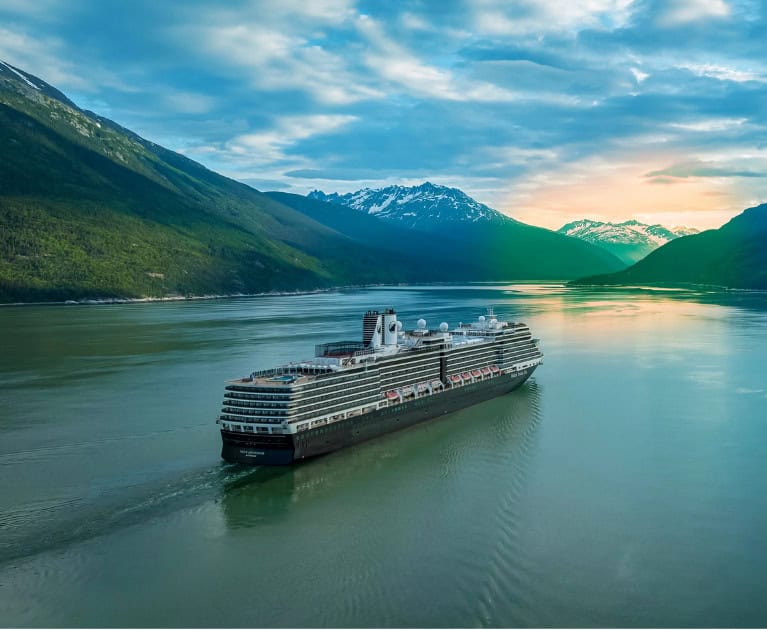 Your package includes: