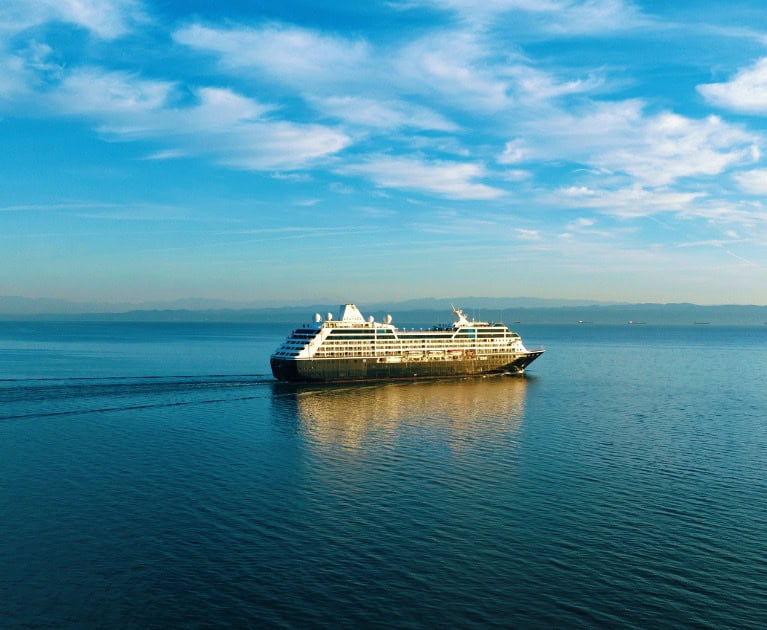 Your package includes: