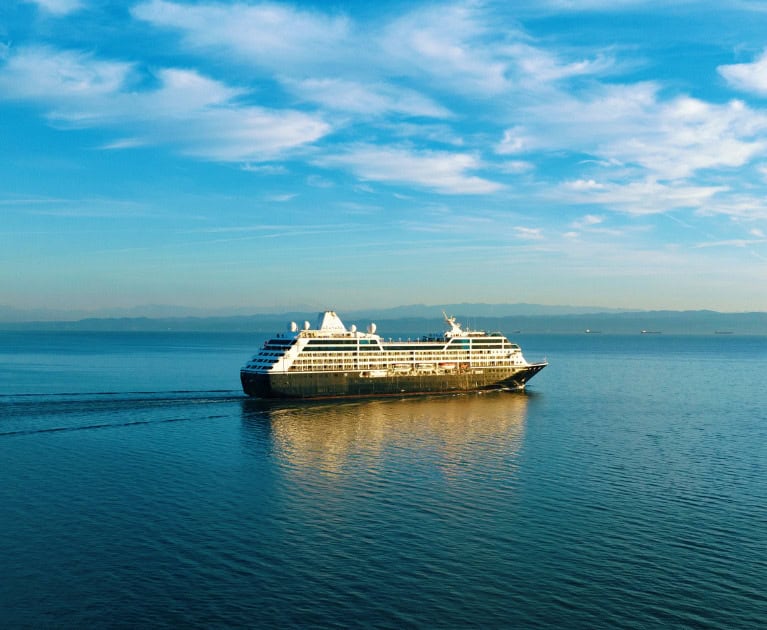 Your package includes: