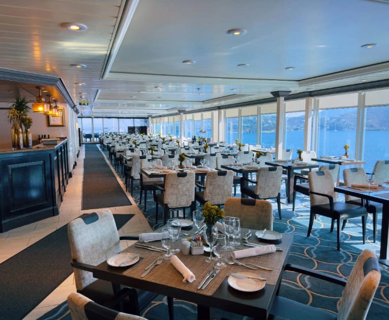 Your package includes: