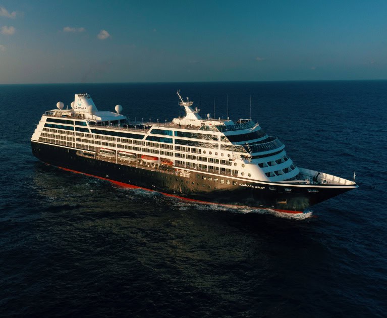 Your package includes: