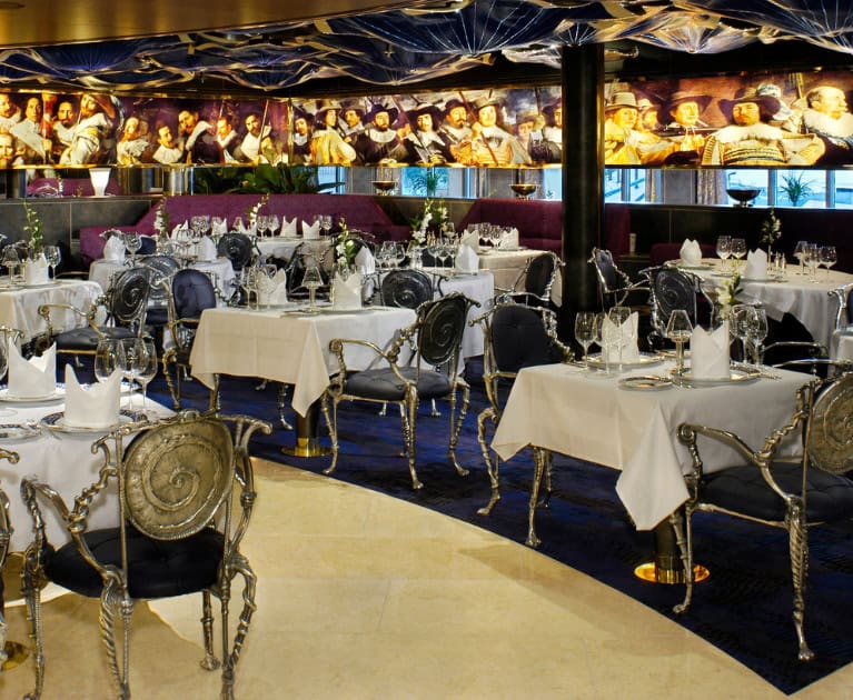 Your package includes: