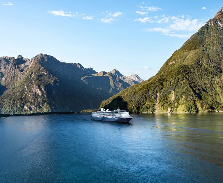 Your package includes: