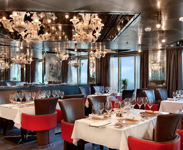 Your package includes: