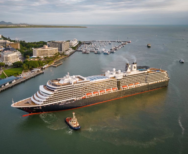 Your package includes: