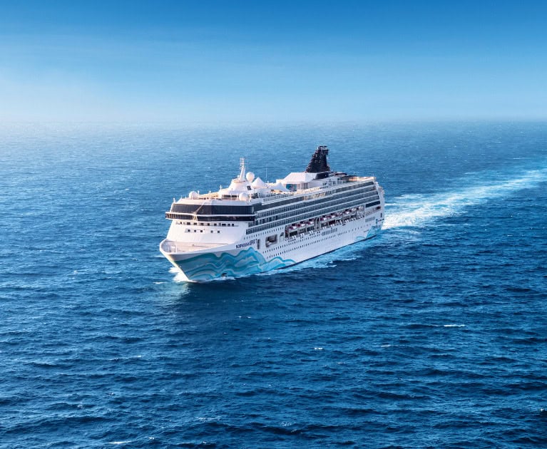 Your package includes: