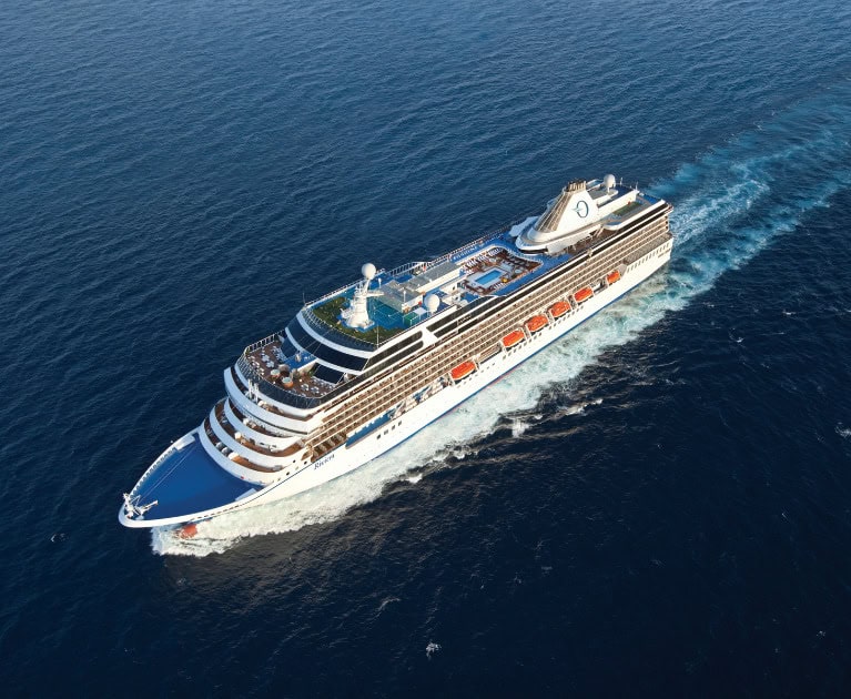 Your package includes: