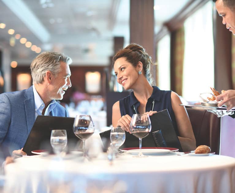 Your package includes: