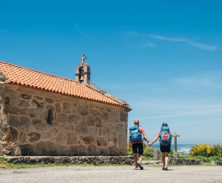 Pilgrimage highlights: