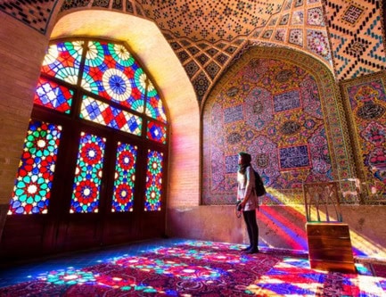 Middle East Travel Advice 2026 Stay Informed