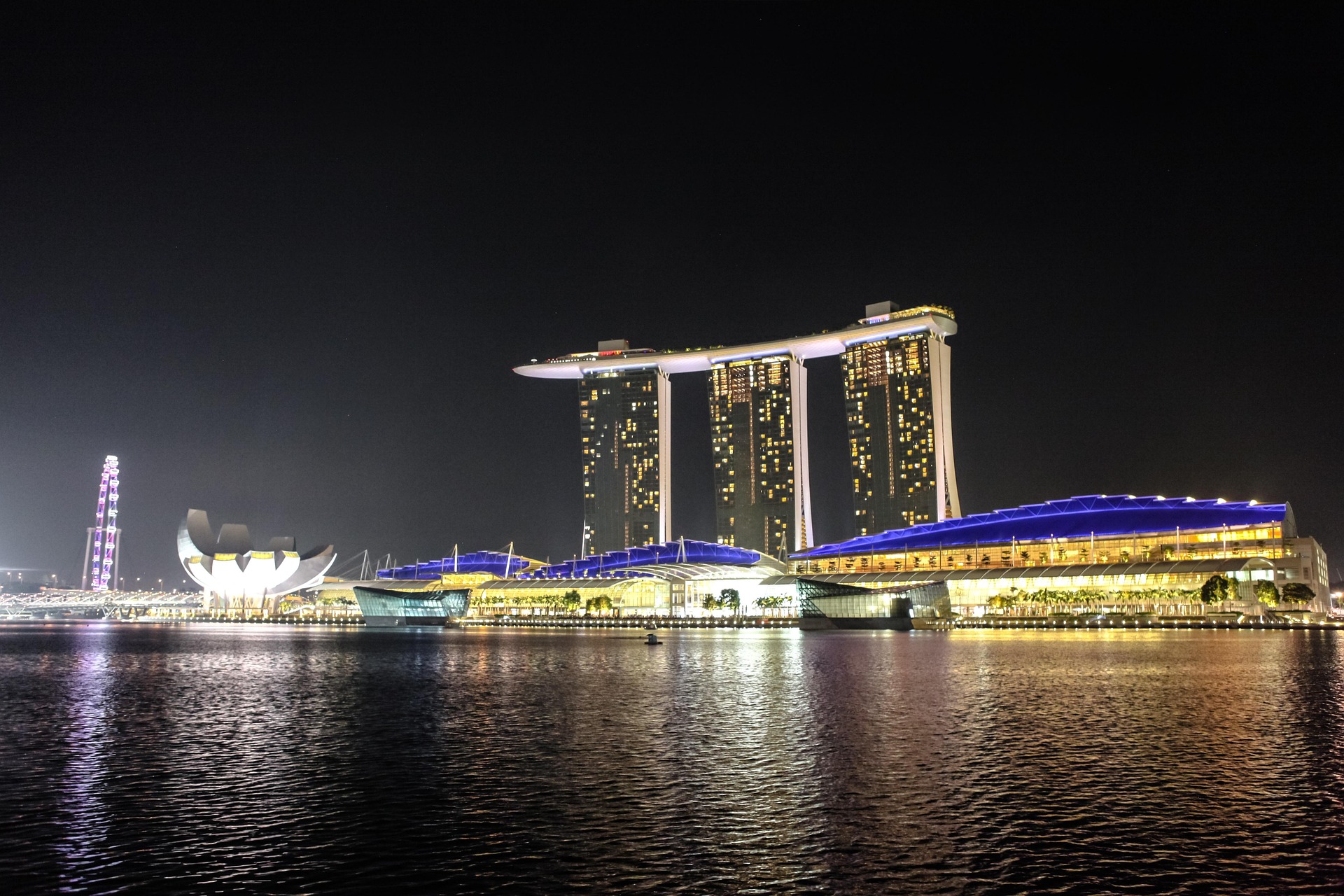 Why Singapore Is the Perfect Southeast Asia Stopover
