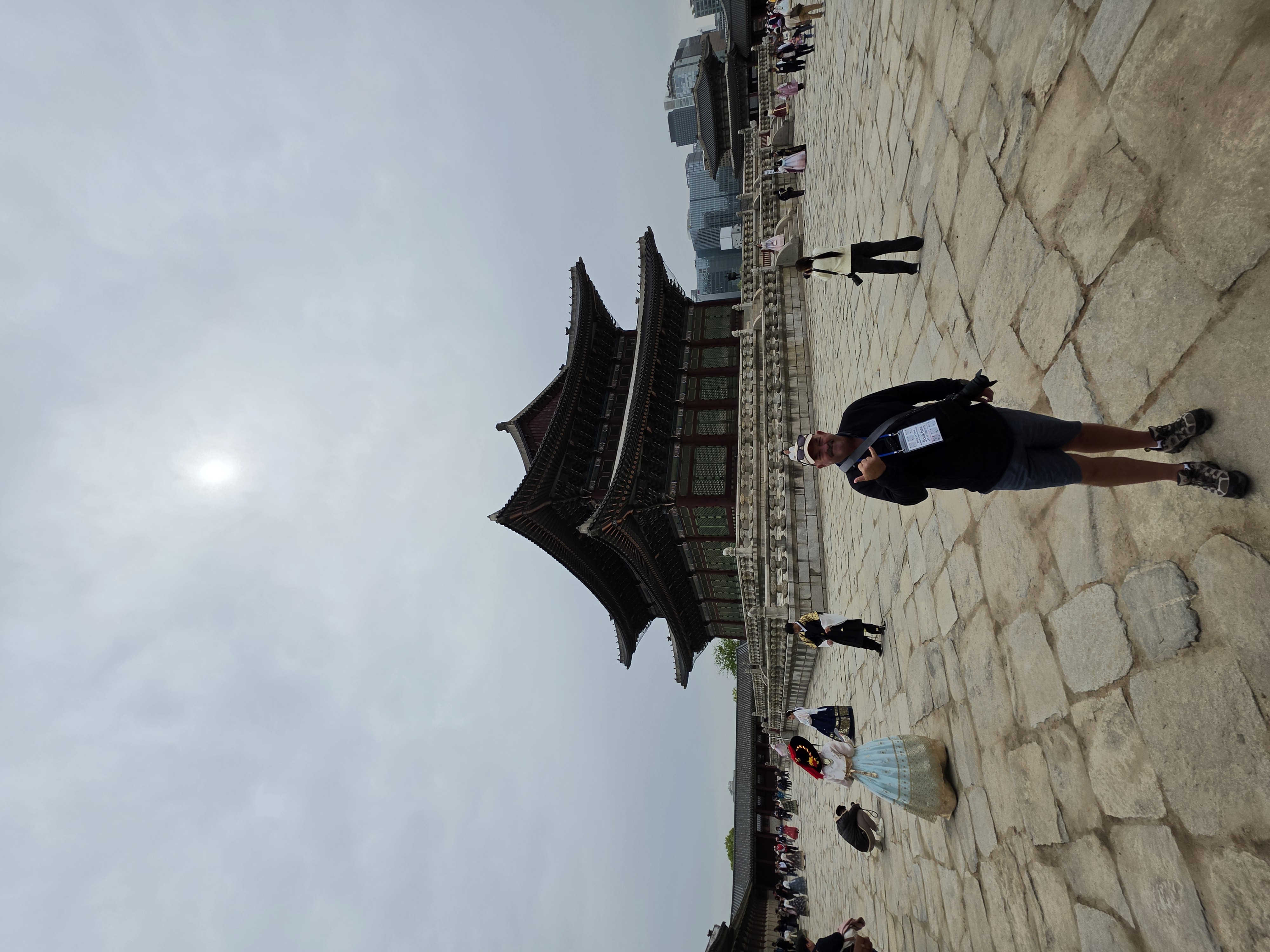 South Korea Through a First-Time Visitor’s Eyes