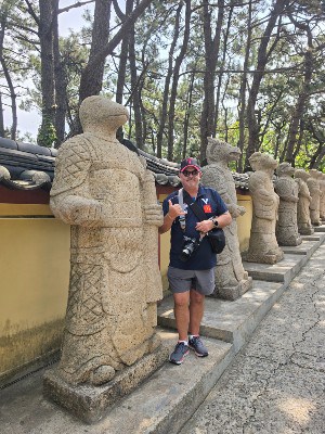 South Korea Through a First-Time Visitor’s Eyes