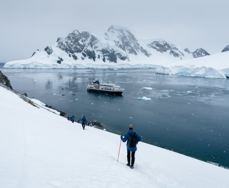 Cruise highlights: