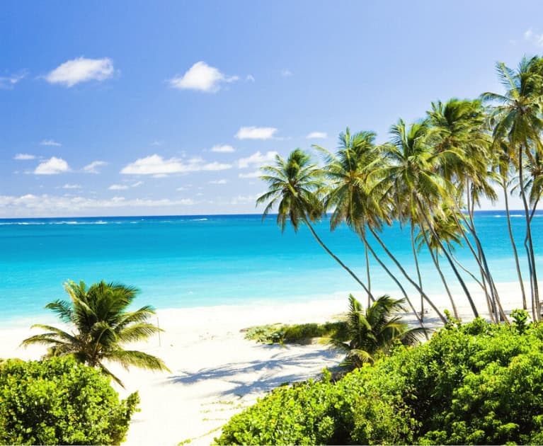 Cruise itinerary: