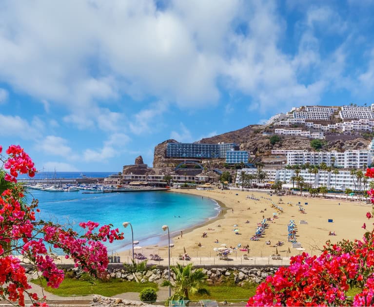 Cruise itinerary: