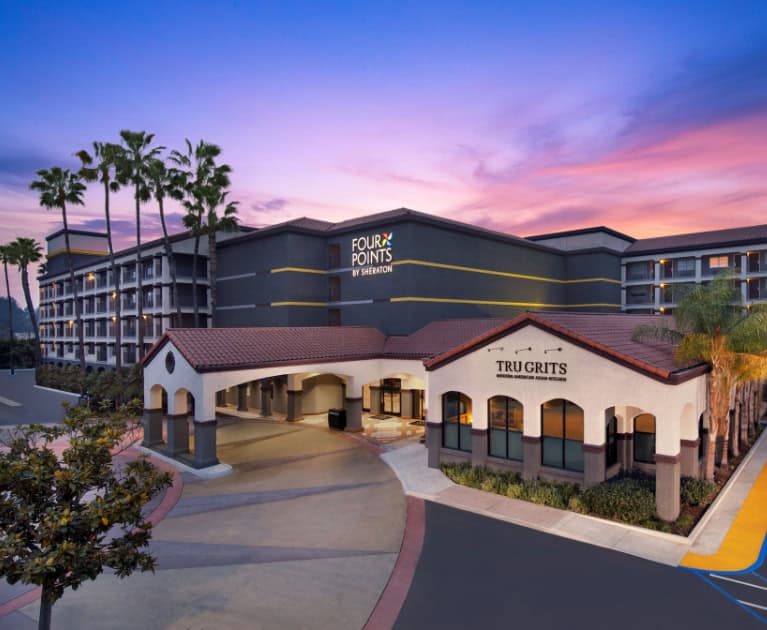 Resort highlights: