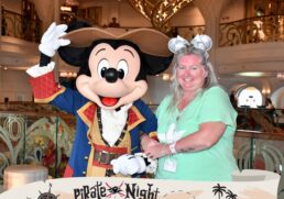 Q&A with Personal Travel Manager and Disney fanatic