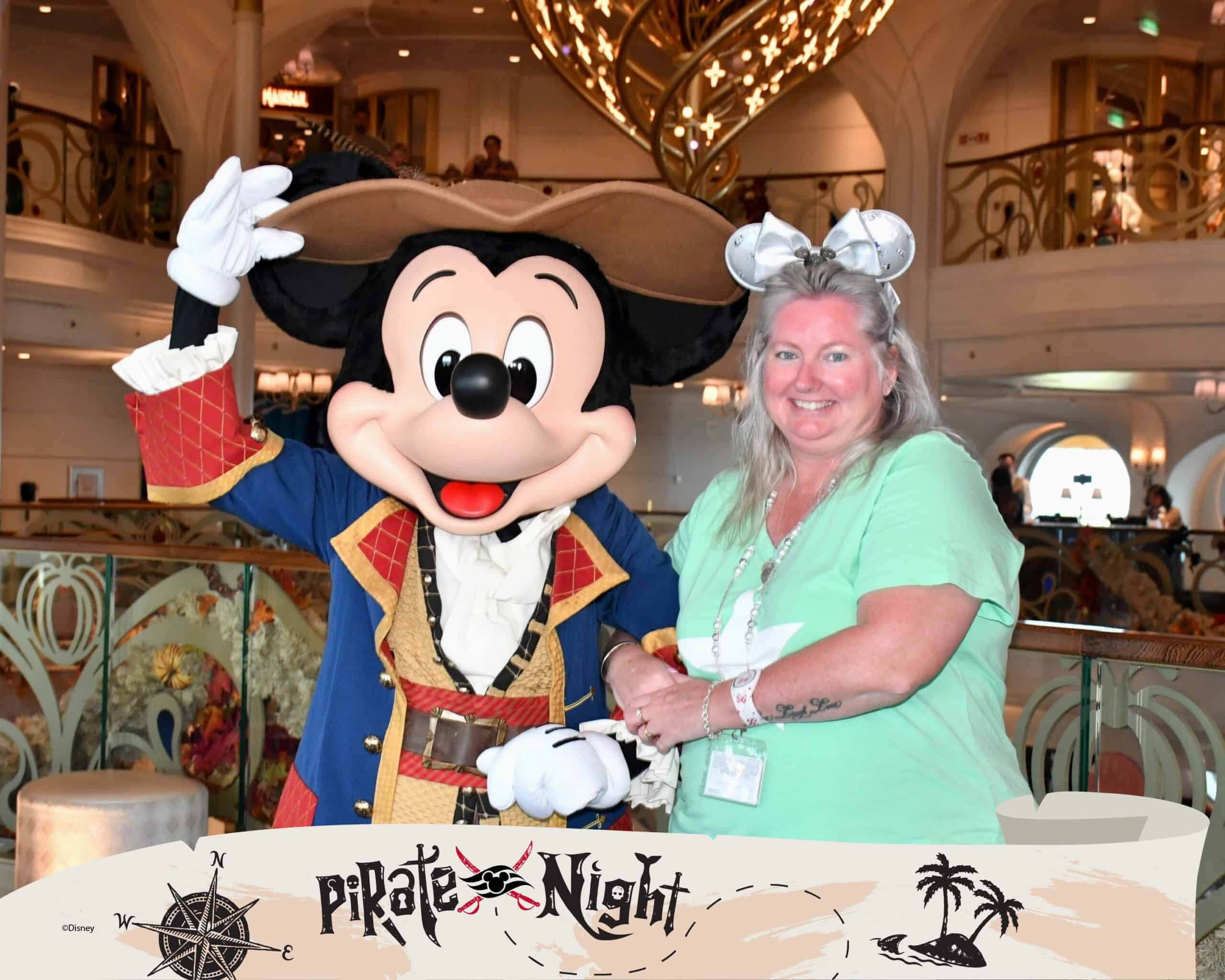 Q&A with Personal Travel Manager and Disney fanatic
