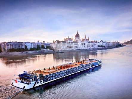 Save up to $1,500* per person on Europe river cruises