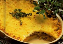 Pastitso Recipe: Traditional Greek Pasta Dish