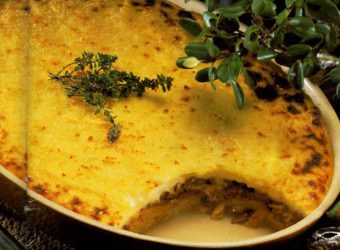 Pastitso Recipe: Traditional Greek Pasta Dish