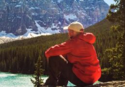 Travelling alone for the first time?