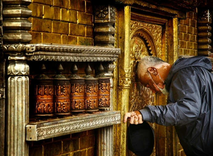Kathmandu Sightseeing
