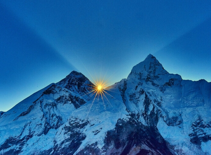 Everest Mountain Flight & Sacred Kathmandu