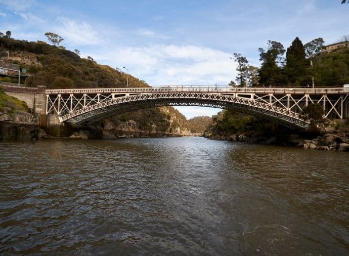 Launceston