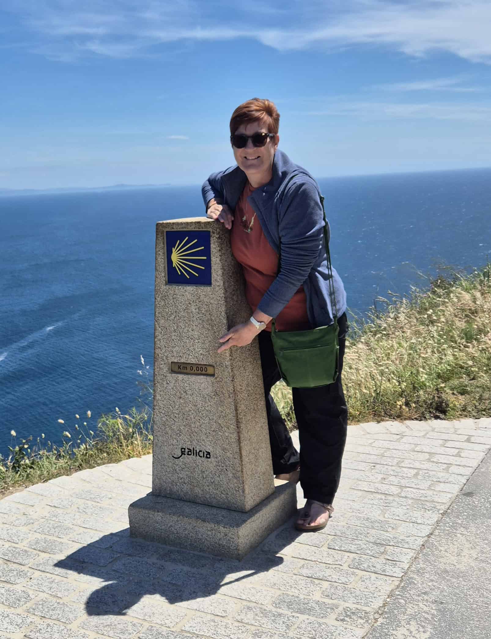 The Luxury of Silence on the Camino