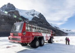 Unique Off-Train Activities To Do on a Rail Journey