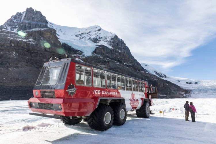 Unique Off-Train Activities To Do on a Rail Journey