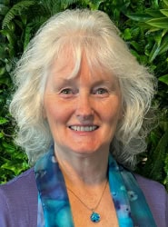 Meryl Edwards